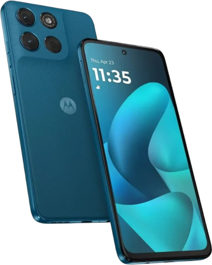 Motorola Moto G57 Power